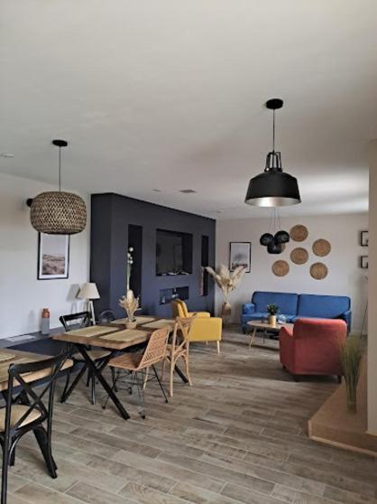La Flanerie Bed and Breakfast Widehem Buitenkant foto