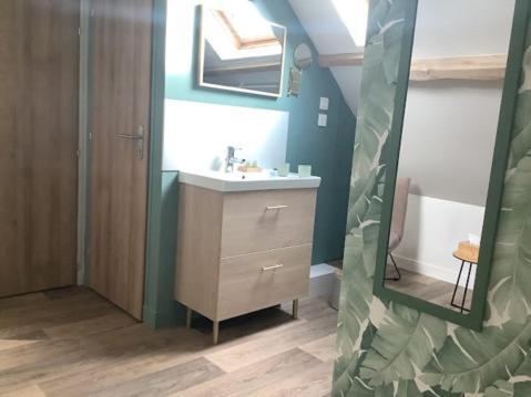 La Flanerie Bed and Breakfast Widehem Buitenkant foto