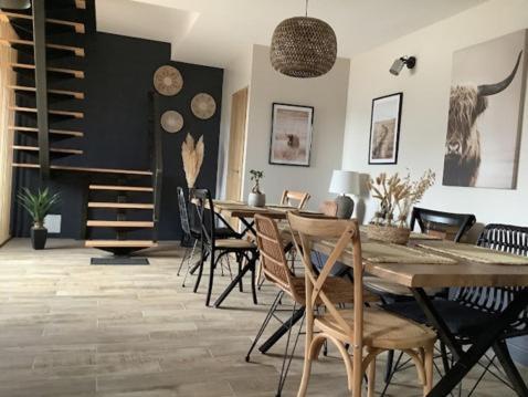 La Flanerie Bed and Breakfast Widehem Buitenkant foto